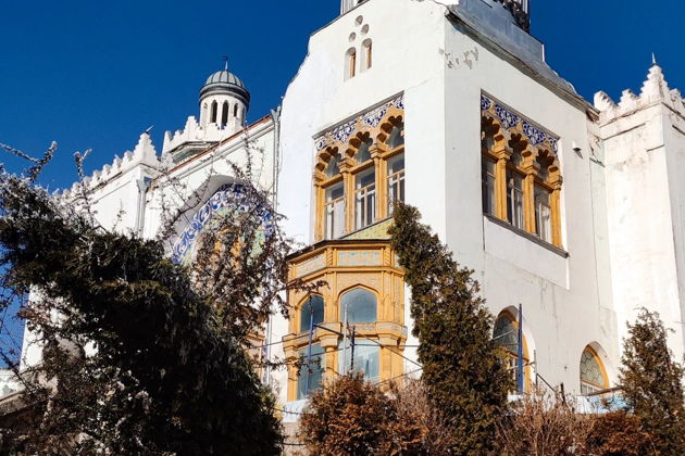 Фото экскурсии - Три города Кавказских Минеральных Вод: Ессентуки, Пятигорск и Железноводск за день - 5