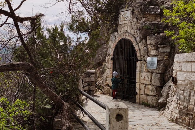 Фото экскурсии - Три города Кавказских Минеральных Вод: Ессентуки, Пятигорск и Железноводск за день - 6