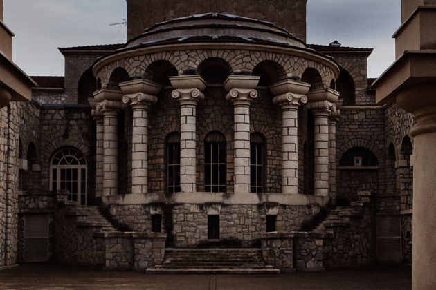 Фото экскурсии - Три города Кавказских Минеральных Вод: Ессентуки, Пятигорск и Железноводск за день - 9