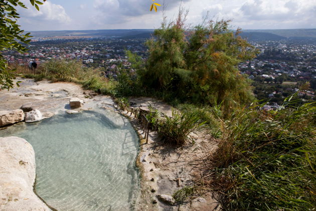 Фото экскурсии - Пятигорск в лермонтовском восприятии: маршрут по источникам творчества - 6