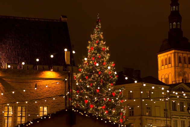 Фото экскурсии - Праздничная прогулка по Кенигсбергу: история рождественских традиций - 7