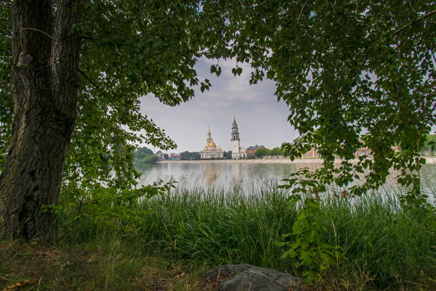 Фото экскурсии - Демидовский маршрут на два дня - 5