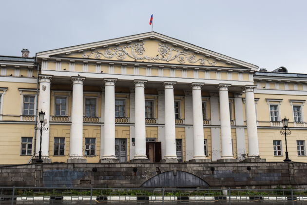 Фото экскурсии - Демидовский маршрут на два дня - 6