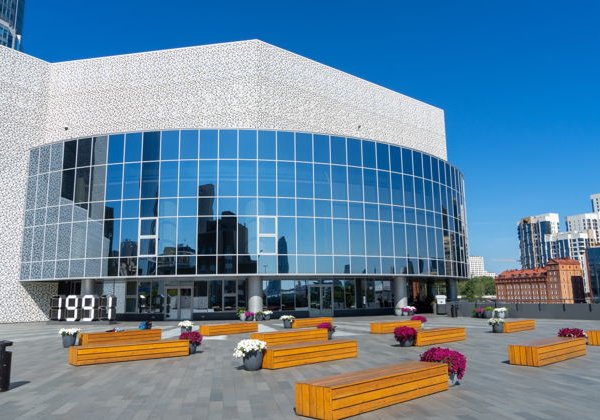 Экскурсия «‎Екатеринбург встречает гостей» (на 3 дня) - фото 3