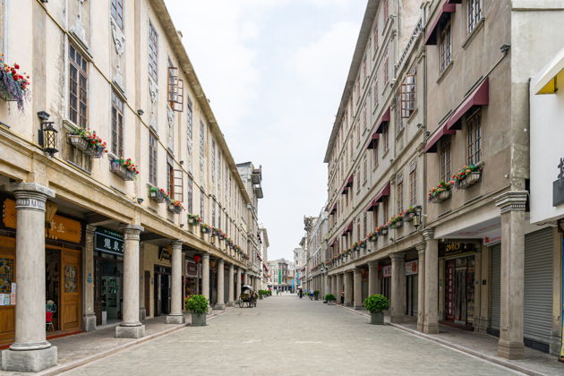 Фото экскурсии - Погружение в культуру Хайкоу: знакомство с историей, обычаями и творческими занятиями - 6