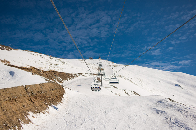 Фото - экскурсия: Путешествие из Пятигорска к горным пикам Домбая