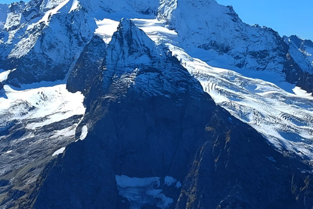 Фото - экскурсия: Домбай с канатной дорогой, сырными пещерами и Уллу-Муруджу
