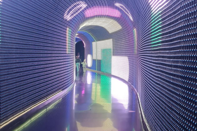 Фото экскурсии - Парк Краснодар: путь к небесам - 3