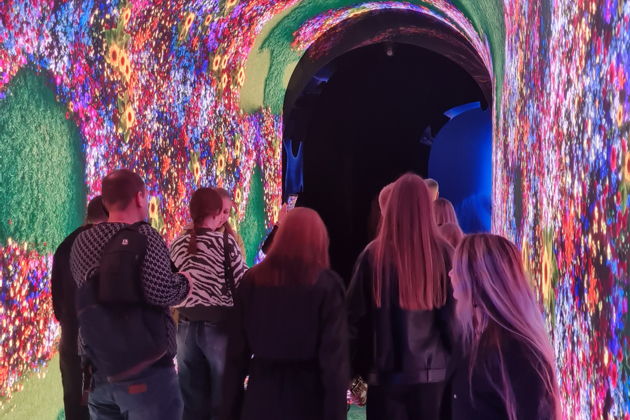 Фото экскурсии - Парк Краснодар: путь к небесам - 5