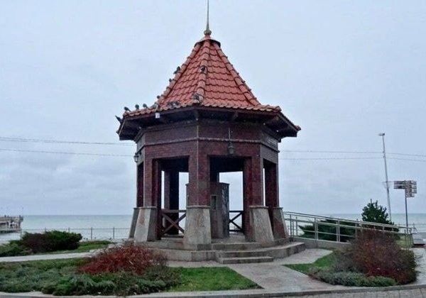 Прогулка по Зеленоградску: замок Шаакен, сыроварня Шаакендорф и замок Нессельбек - фото 2