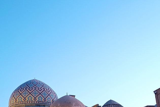 Фото экскурсии - Самарканд - классическая жемчужина Великого шелкового пути - 4