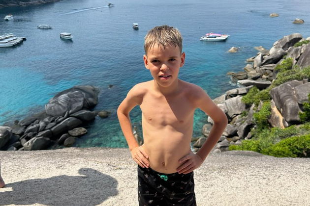 Фото экскурсии - Симиланы. Лучшие пляжи мира ждут вас! Все Включено, Расширенная программа! - 4