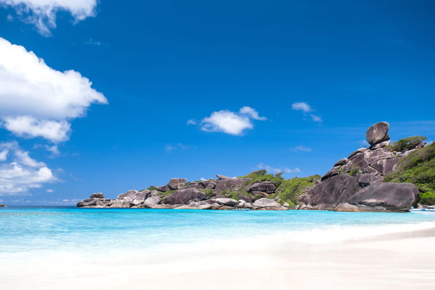 Фото экскурсии - Симиланы. Лучшие пляжи мира ждут вас! Все Включено, Расширенная программа! - 6