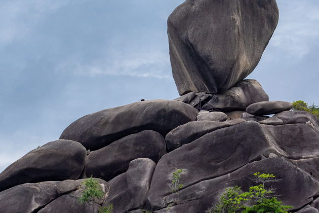 Фото экскурсии - Симиланы. Лучшие пляжи мира ждут вас! Все Включено, Расширенная программа! - 8