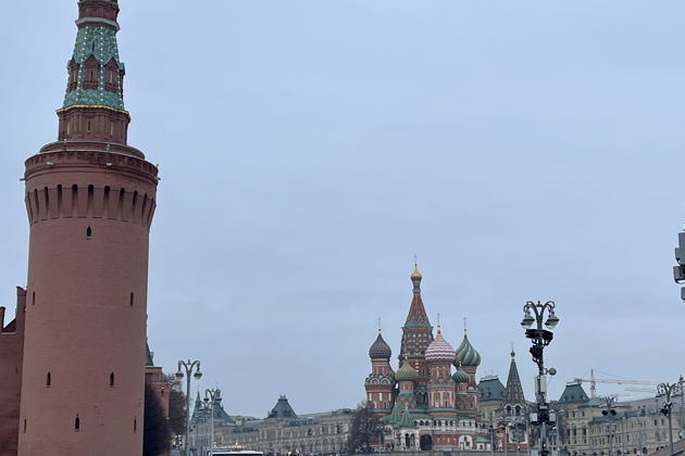 Фото экскурсии - Речная летопись Москвы от Дорогомилово до Зарядья - 5