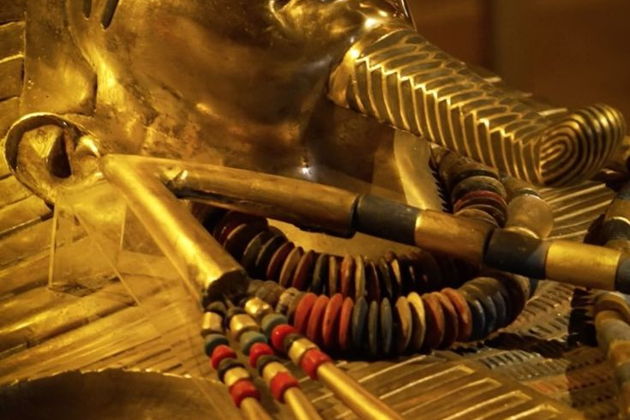 Фото экскурсии - Музей Тутанхамона: погружение в эпоху фараонов - 9