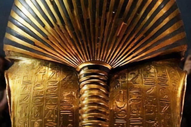 Фото экскурсии - Музей Тутанхамона: погружение в эпоху фараонов - 10