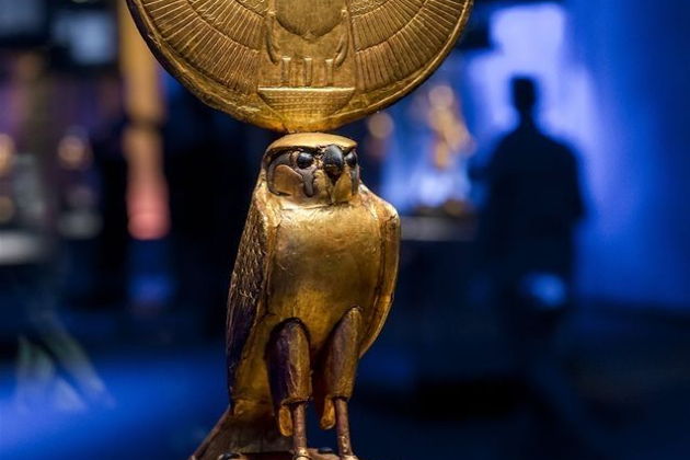 Фото экскурсии - Музей Тутанхамона: погружение в эпоху фараонов - 12