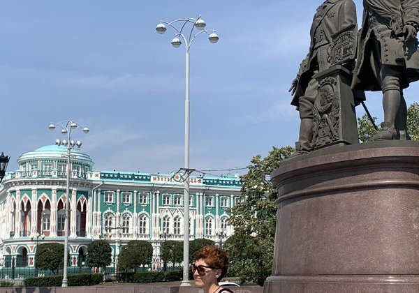 Пазл "Екатеринбург" - фото 3