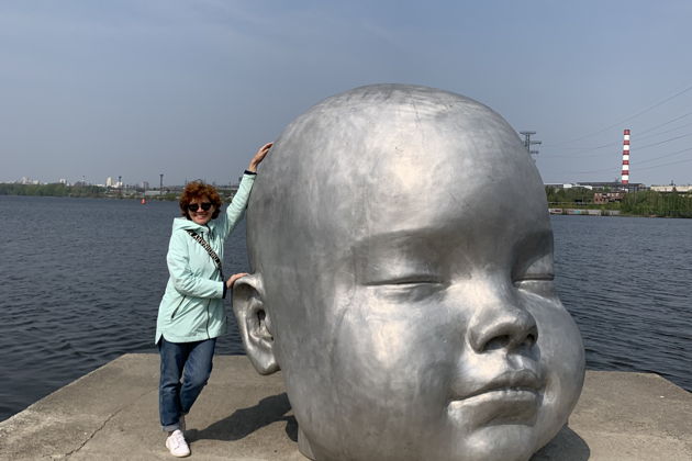 Фото экскурсии - Соберите пазл Екатеринбурга - 5