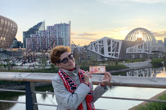 Фото экскурсии - Соберите пазл Екатеринбурга - 6