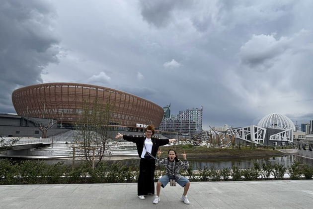 Фото экскурсии - Соберите пазл Екатеринбурга - 7