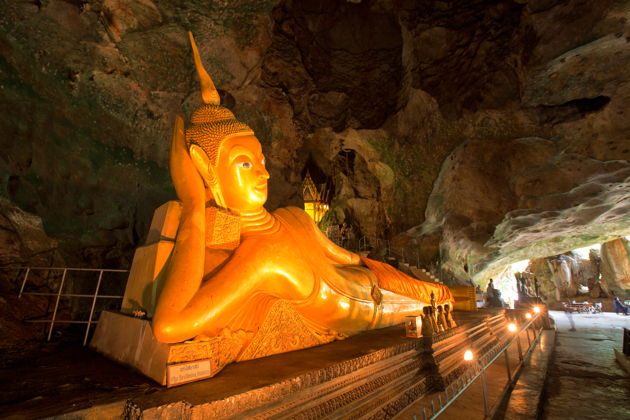 Фото экскурсии - Волшебная Пханг Нга: водопад, спа для слонов и панорама с Самет Нангше - 5