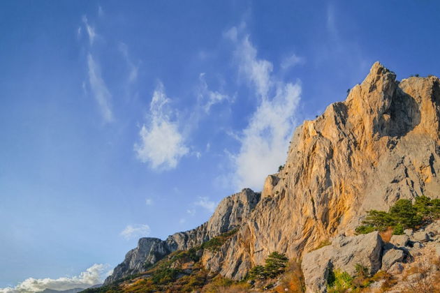 Фото экскурсии - Автопутешествие по Южному берегу Крыма от Ялты до Севастополя - 2