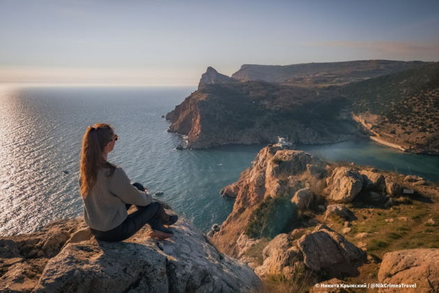 Фото экскурсии - Автопутешествие по Южному берегу Крыма от Ялты до Севастополя - 3