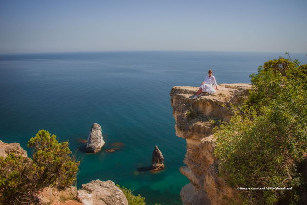 Фото экскурсии - Автопутешествие по Южному берегу Крыма от Ялты до Севастополя - 4