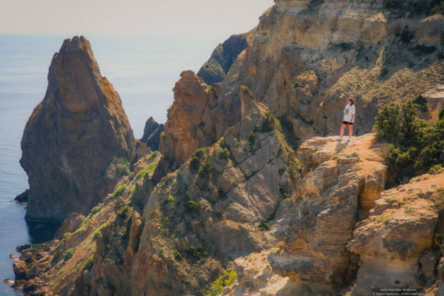 Фото экскурсии - Автопутешествие по Южному берегу Крыма от Ялты до Севастополя - 5