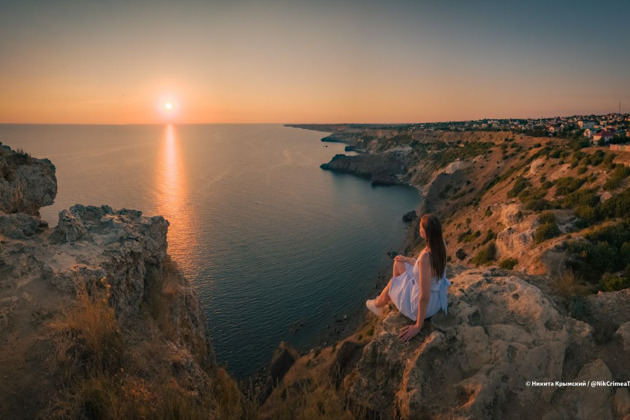 Фото - экскурсия: Автопутешествие по Южному берегу Крыма от Ялты до Севастополя