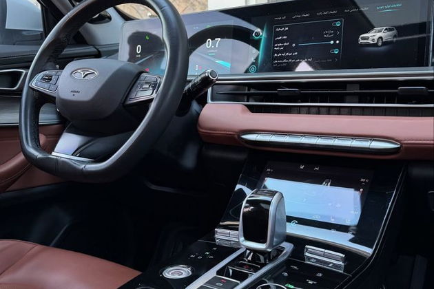 Фото экскурсии - Такси без неожиданностей - фиксированный тариф по всему Шарм-эль-Шейху - 5