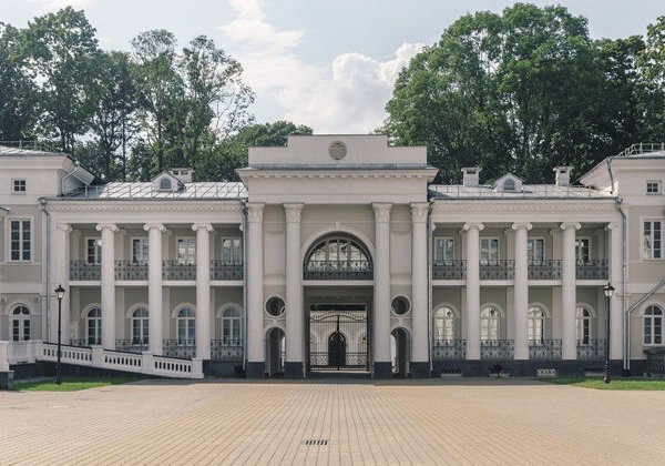 Трансфер из Минска в усадьбу Булгаков в Жиличах и обратно - фото 3