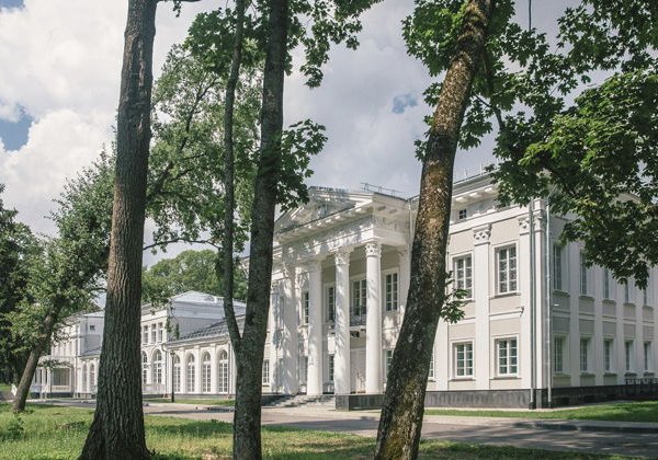Трансфер из Минска в усадьбу Булгаков в Жиличах и обратно - фото 4