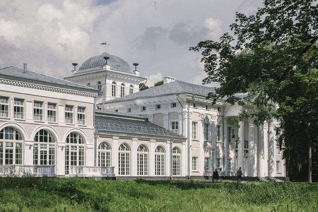 Фото - экскурсия: Трансфер из Минска до усадьбы Булгаков в Жиличах и обратно