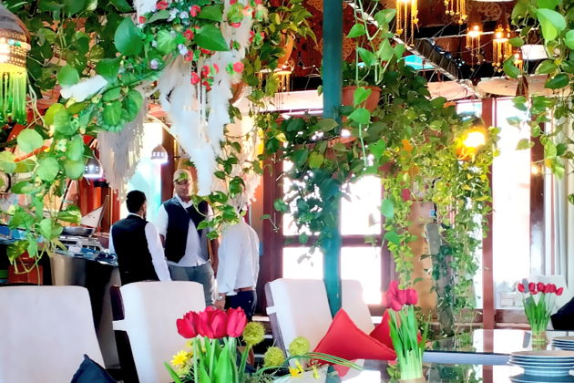 Фото экскурсии - Незабываемый вечер в Дахабе: обед и закат на побережье. - 11