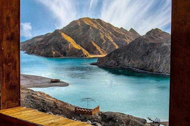 Фото - экскурсия: Незабываемый вечер в Дахабе: обед и закат на побережье.