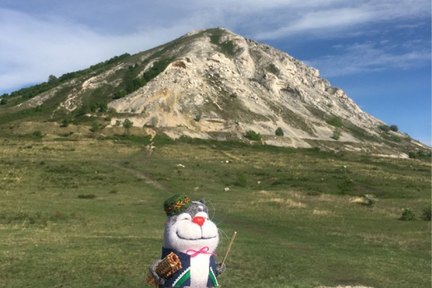 Фото экскурсии - Исследуйте юг Башкирии: горные вершины, глубокие ущелья и древние шиханы - 2