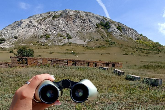 Фото экскурсии - Исследуйте юг Башкирии: горные вершины, глубокие ущелья и древние шиханы - 7