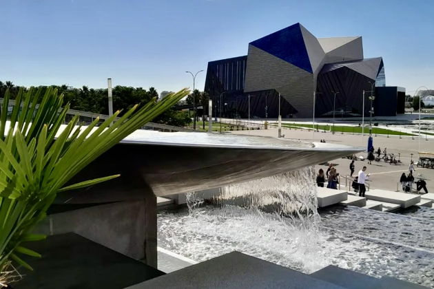 Фото экскурсии - Красная Поляна и Олимпийский парк: горные вершины и морские достопримечательности - 3