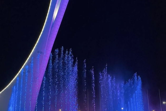 Фото экскурсии - Красная Поляна и Олимпийский парк: горные вершины и морские достопримечательности - 6