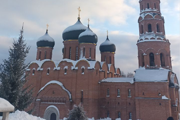 Фото экскурсии - Увлекательное путешествие по душевной Башкирии - 1