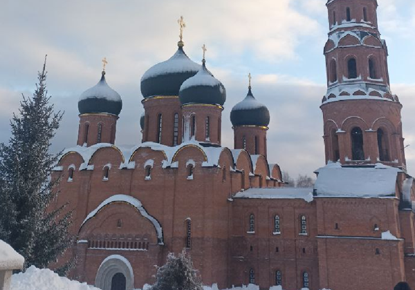 Душевное путешествие по Башкирии - фото 1