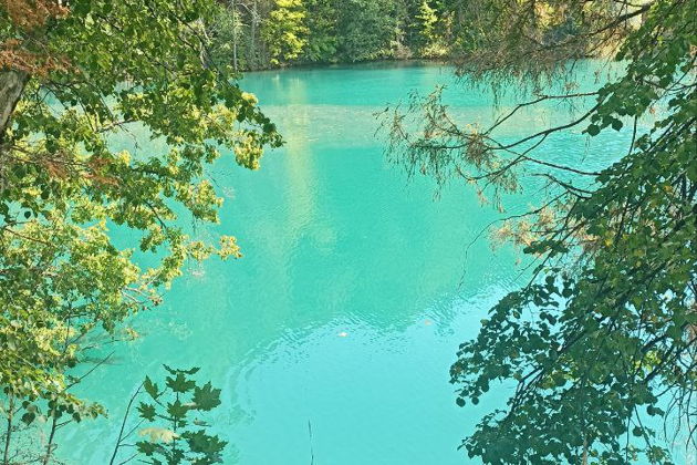 Фото экскурсии - Увлекательное путешествие по душевной Башкирии - 2