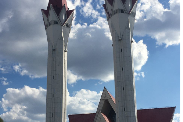 Фото экскурсии - Увлекательное путешествие по душевной Башкирии - 3