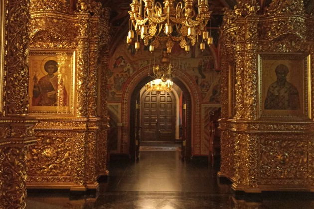 Фото экскурсии - Увлекательное путешествие по душевной Башкирии - 6