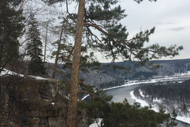 Фото экскурсии - Увлекательное путешествие по душевной Башкирии - 9