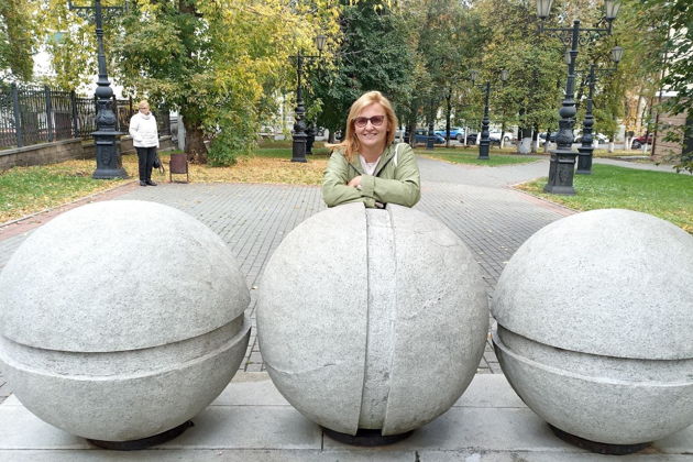 Фото экскурсии - Обзорная экскурсия по Уфе за четыре часа - 1