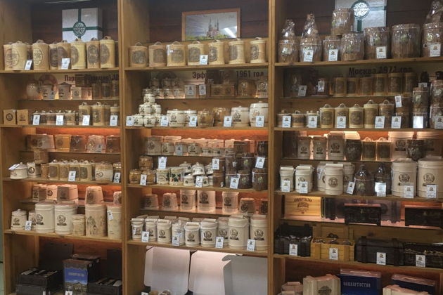 Фото экскурсии - Обзорная экскурсия по Уфе за четыре часа - 10